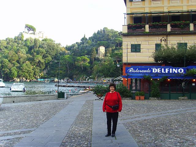 PortoFino 4-8-11.JPG - Porto Fino